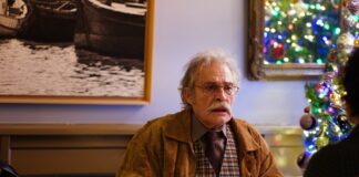 Haluk Bilginer, Yeniden Emmy Ödülleri’ne Aday Gösterildi!