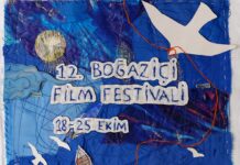 12. Boğaziçi Film Festivali Cillian Murphy’nin Filmiyle Başlıyor