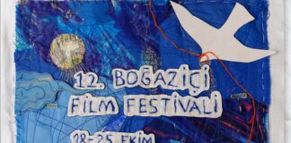12. Boğaziçi Film Festivali Cillian Murphy’nin Filmiyle Başlıyor