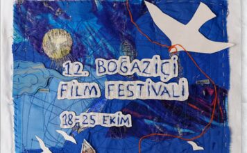 12. Boğaziçi Film Festivali Cillian Murphy’nin Filmiyle Başlıyor