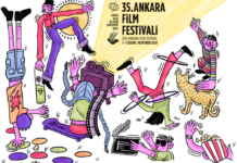 Ankara Film Festivali’nde Yarışacak Belgeseller Belli Oldu