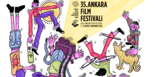 Ankara Film Festivali’nde Yarışacak Belgeseller Belli Oldu