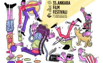 Ankara Film Festivali’nde Yarışacak Belgeseller Belli Oldu