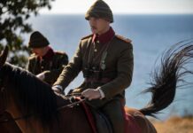 Prime Video Türkiye’nin Ekim 2024 Takvimi Açıklandı