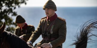 Prime Video Türkiye’nin Ekim 2024 Takvimi Açıklandı