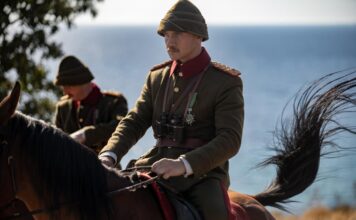 Prime Video Türkiye’nin Ekim 2024 Takvimi Açıklandı