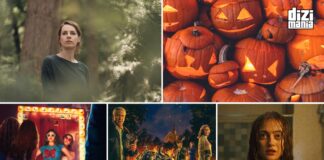 Ekim 2024: Korku Takvimi