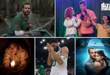 Ekim 2024’ün Dikkat Çeken Yapımları