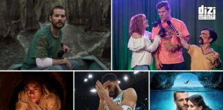 Ekim 2024’ün Dikkat Çeken Yapımları