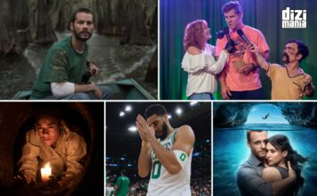 Ekim 2024’ün Dikkat Çeken Yapımları