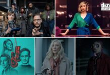 Ekim 2024’ün En Yeni Dizileri