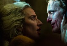 Joker: İkili Delilik Film İncelemesi