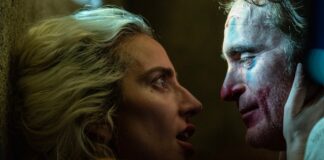 Joker: İkili Delilik Film İncelemesi