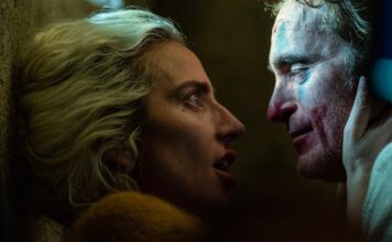 Joker: İkili Delilik Film İncelemesi