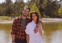 Mavi Mağara Prime Video’da Yayında