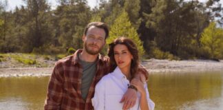 Mavi Mağara Prime Video’da Yayında