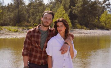 Mavi Mağara Prime Video’da Yayında