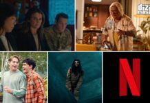 Netflix Türkiye Ekim 2024 Programı Belli Oldu!