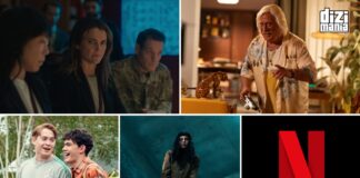 Netflix Türkiye Ekim 2024 Programı Belli Oldu!