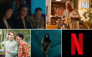 Netflix Türkiye Ekim 2024 Programı Belli Oldu!