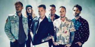 OneRepublic 2025’te Türkiye’ye Geliyor