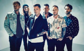 OneRepublic 2025’te Türkiye’ye Geliyor