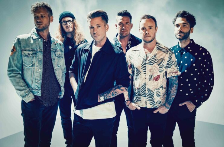 OneRepublic 2025’te Türkiye’ye Geliyor