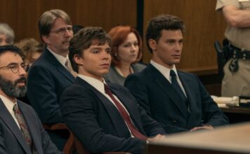 “Monsters: The Lyle and Erik Menendez Story” Dizi İncelemesi