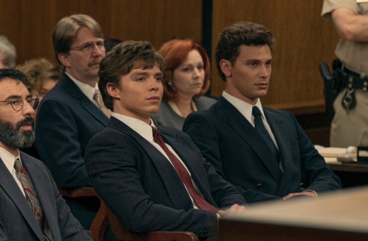 “Monsters: The Lyle and Erik Menendez Story” Dizi İncelemesi