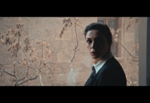 Ödüllü Kısa Film “Burası Size Göre Değil” Şimdi MUBI’de