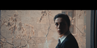 Ödüllü Kısa Film “Burası Size Göre Değil” Şimdi MUBI’de