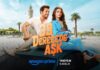 “39 Derecede Aşk” Filminin Yayın Tarihi Belli Oldu