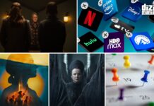 Dizi Takvimi: Kasım 2024