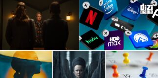 Dizi Takvimi: Kasım 2024