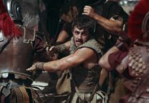 Gladyatör 2: Kim Olduğunu Asla Unutma