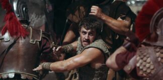 Gladyatör 2: Kim Olduğunu Asla Unutma