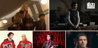 Kasım 2024’ün Dikkat Çeken Yapımları