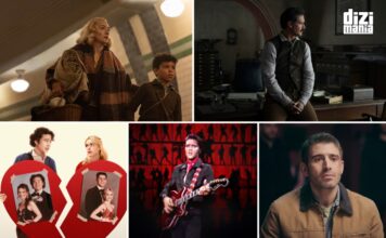 Kasım 2024’ün Dikkat Çeken Yapımları