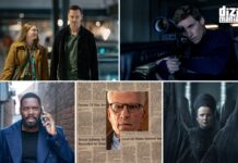 Kasım 2024’ün En Yeni Dizileri