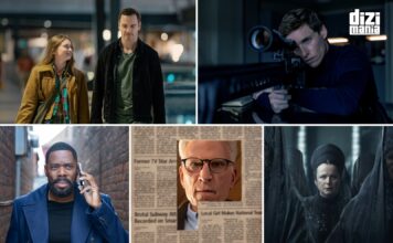 Kasım 2024’ün En Yeni Dizileri