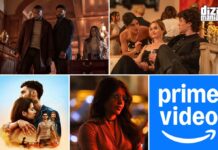Prime Video Türkiye’nin Kasım 2024 Takvimi Açıklandı