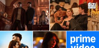 Prime Video Türkiye’nin Kasım 2024 Takvimi Açıklandı