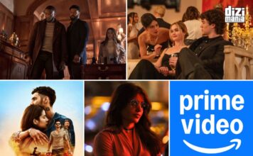 Prime Video Türkiye’nin Kasım 2024 Takvimi Açıklandı