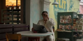 MUBI Fest İstanbul 2024 İptal Edildi!