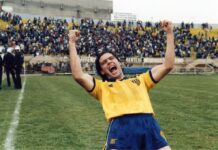 “Yunanistan Sineması Günleri” Üçüncü Yılında Yeniden İstanbul’da