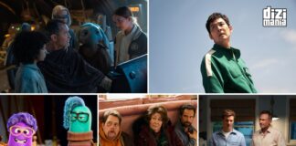 Aralık 2024’ün En Yeni Dizileri