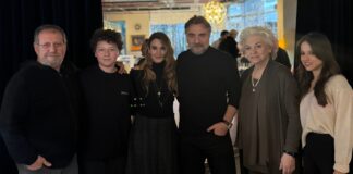 GAİN’in Yeni Dizisi “BAŞKAN: Ev Hapsi” İçin Hazırlıklar Başladı!