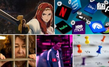 Dizi Takvimi: Aralık 2024