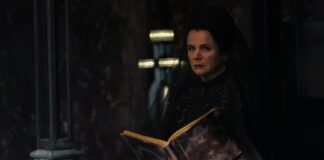 Dune: Prophecy 2. Sezon Onayı Aldı!