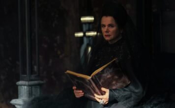 Dune: Prophecy 2. Sezon Onayı Aldı!